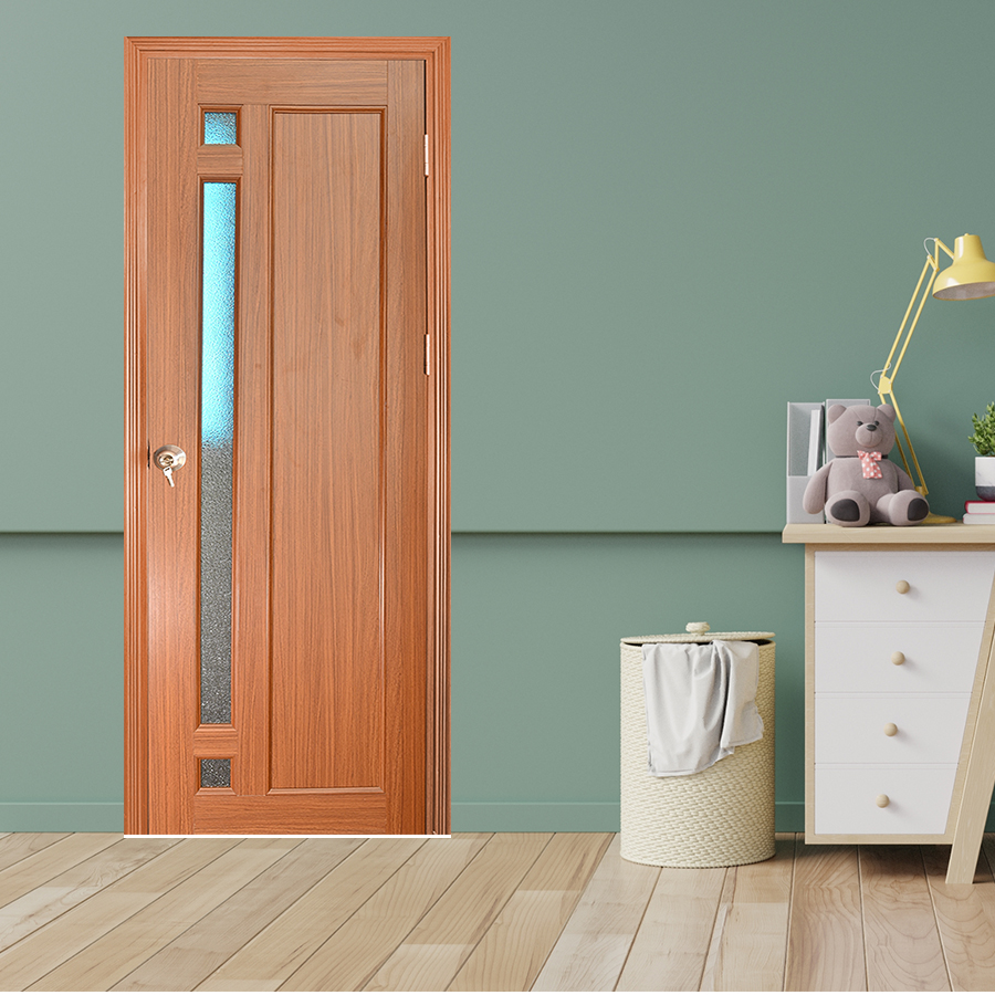 Cửa nhựa Đài Loan YY-14