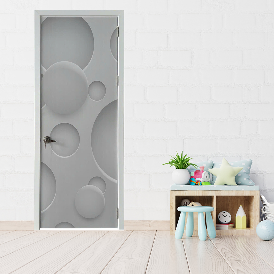 Cửa nhựa Composite cao cấp UV 15