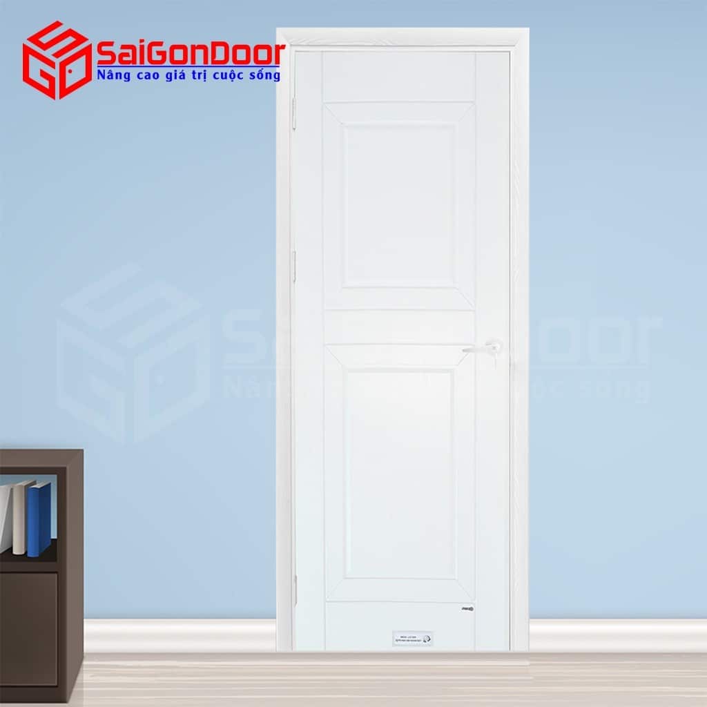 Cửa nhựa ABS KOS 117-K5300