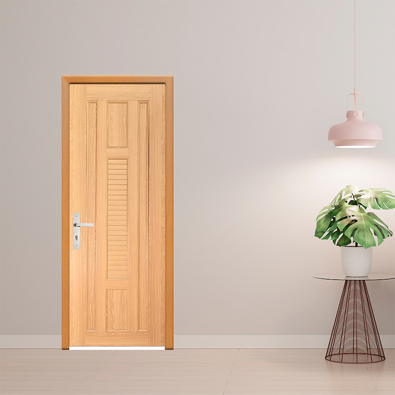 Cửa nhựa Đài Loan YA-39