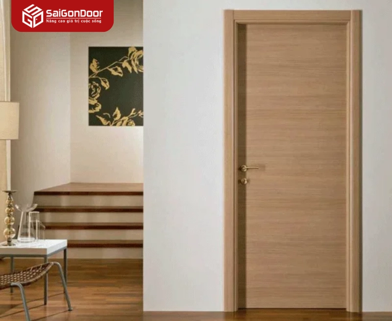 Tại sao cửa nhựa Hàn Quốc là lựa chọn hàng đầu cho trường học?