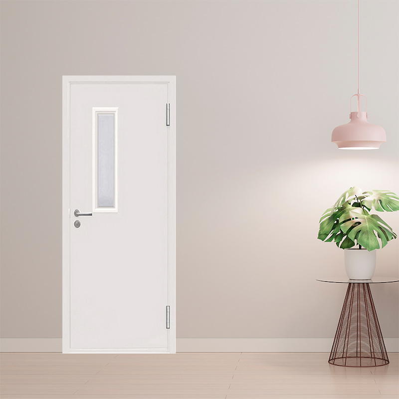 Cửa Thép Chống Cháy TCC. P1G1a-1-C4