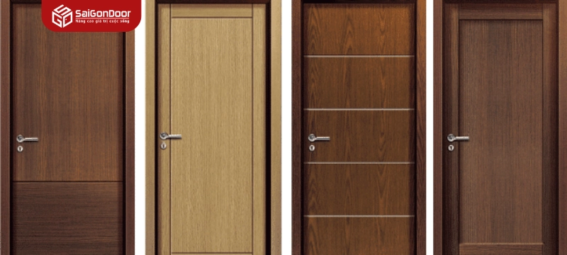 Bảng giá cửa nhựa ABS Saigondoor tại phường Tân Sơn Nhì