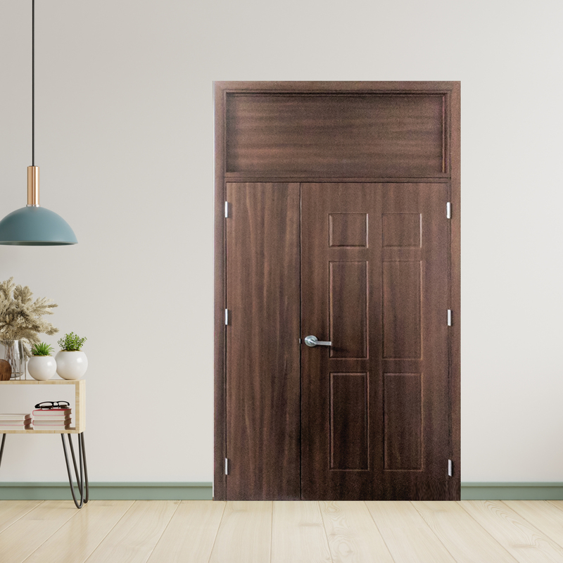 Cửa Nhựa ABS Hàn Quốc KOS SMBC