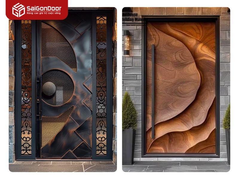 Tổng quan thị trường cửa thép chống cháy phường An Khánh