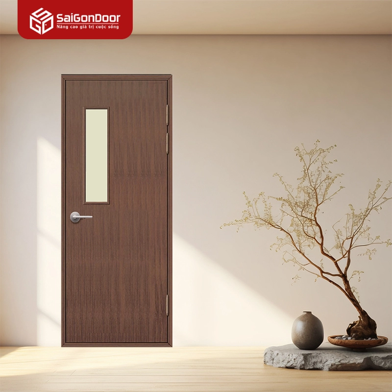 Những lưu ý khi lựa chọn và lắp đặt cửa nhựa ABS cho nhà kho