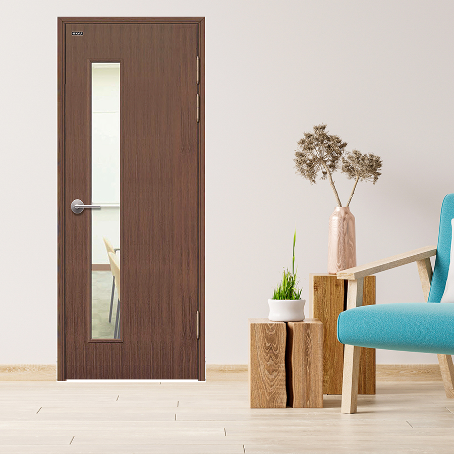 Cửa nhựa ABS KOS-202