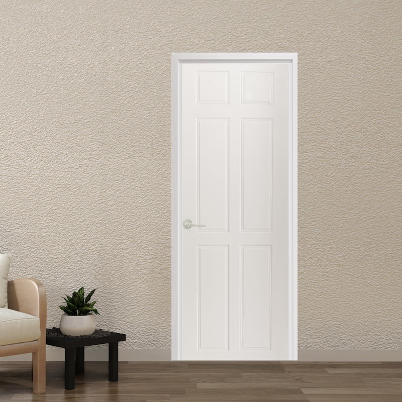 Cửa nhựa gỗ SYA.305-A05