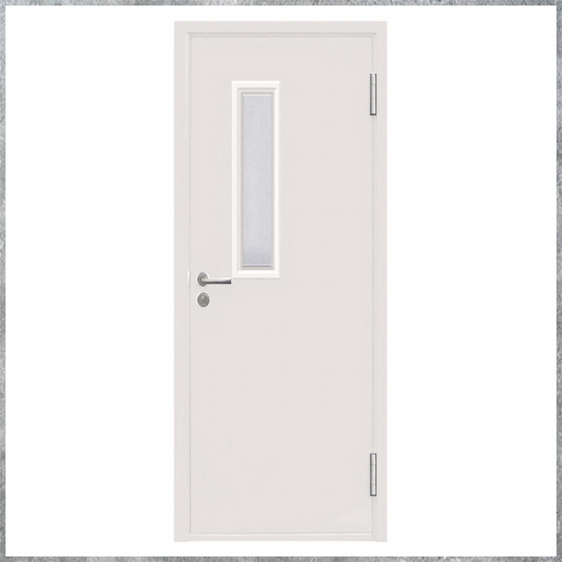 Cửa Thép Chống Cháy TCC. P1G1a-1-C4