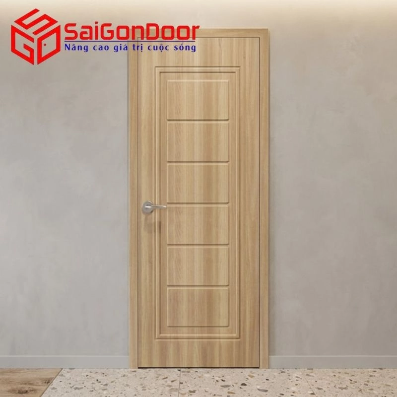 Cửa Nhựa ABS SGDABS-15 Cửa Nhựa ABS SGDABS-15