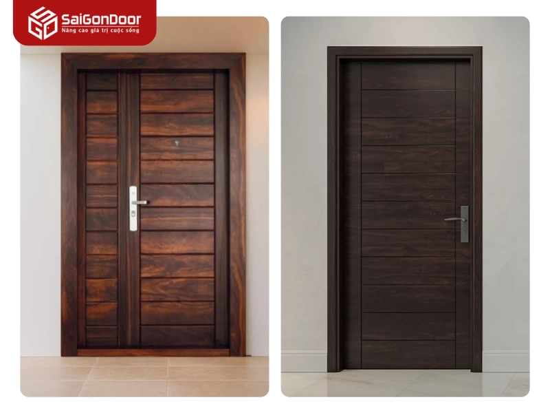 Tổng quan nhu cầu thị trường cửa thép chống cháy phường Tăng Nhơn Phú