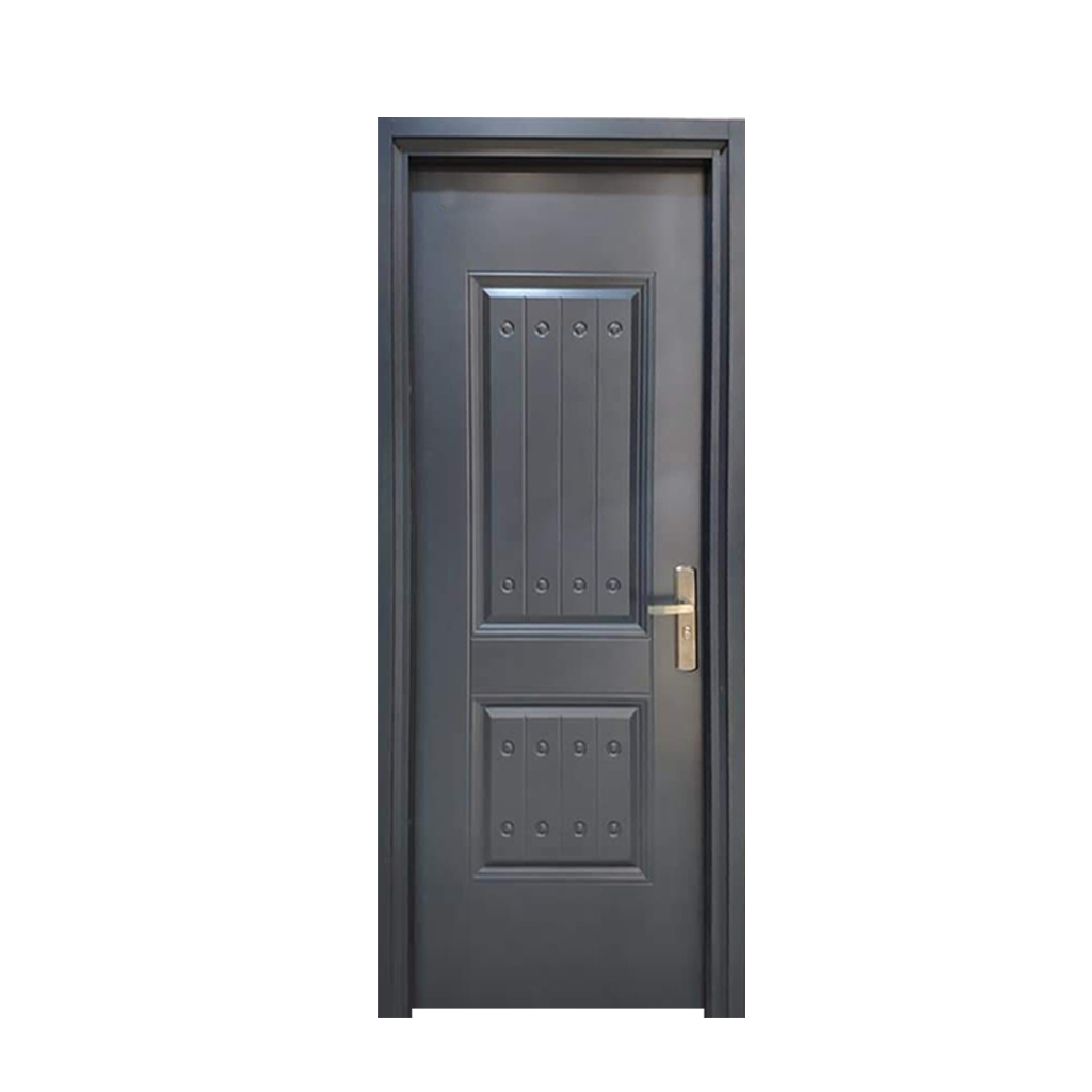 Cửa thép vân gỗ SGD 5