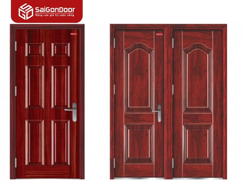 Xác định nhu cầu ưu tiên để chọn loại cửa phù hợp