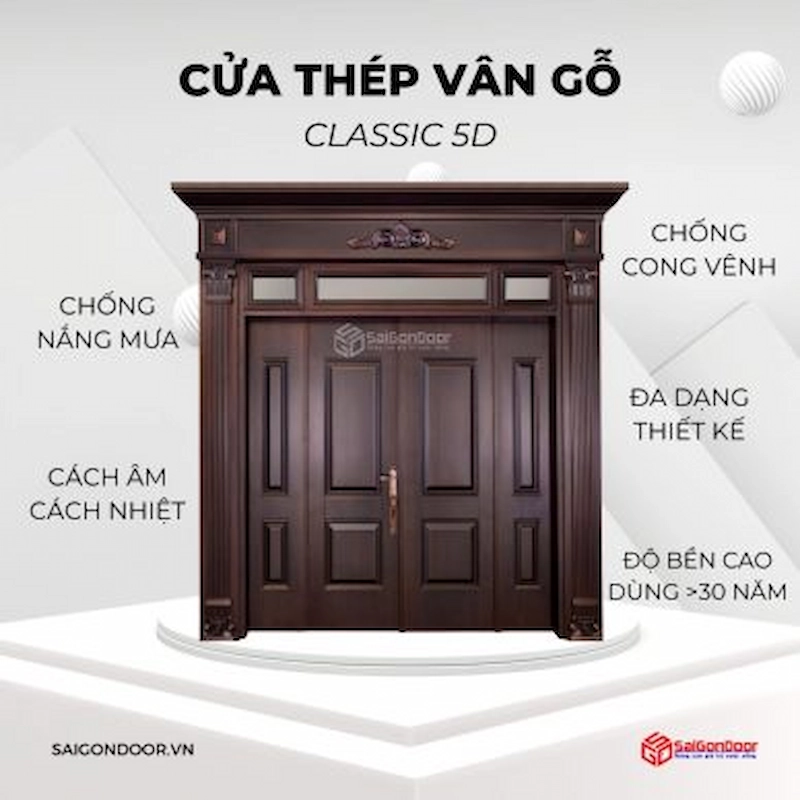 Sản phẩm được kiểm định nghiêm ngặt trước khi đưa ra thị trường