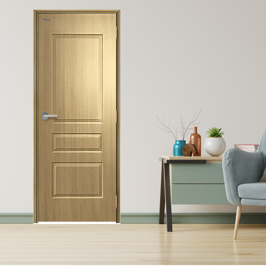 Cửa nhựa ABS KOS-611