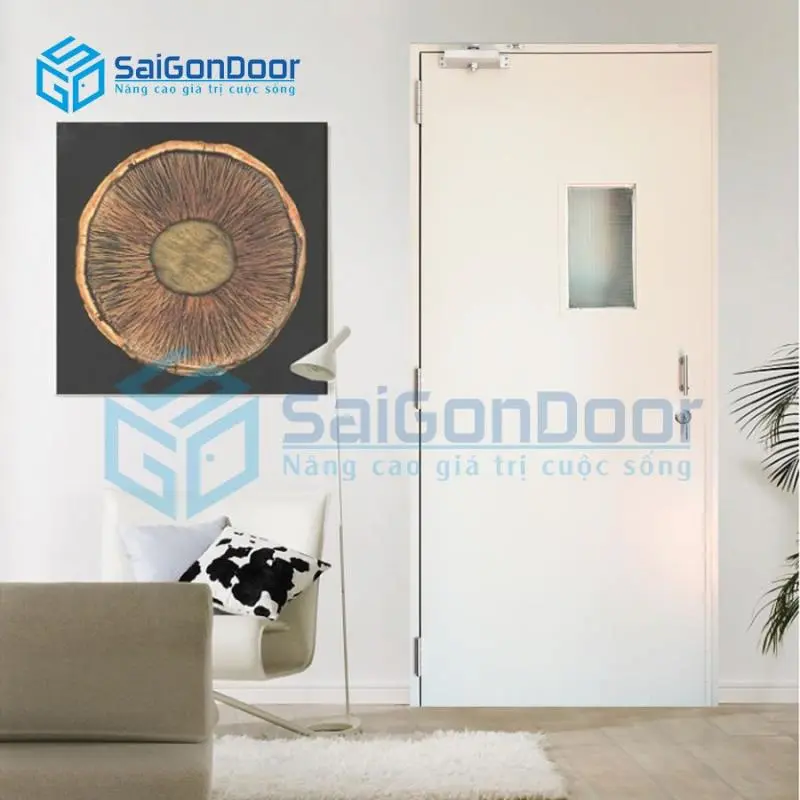 Những tiêu chuẩn và quy định liên quan đến tuổi thọ và chất lượng cửa 