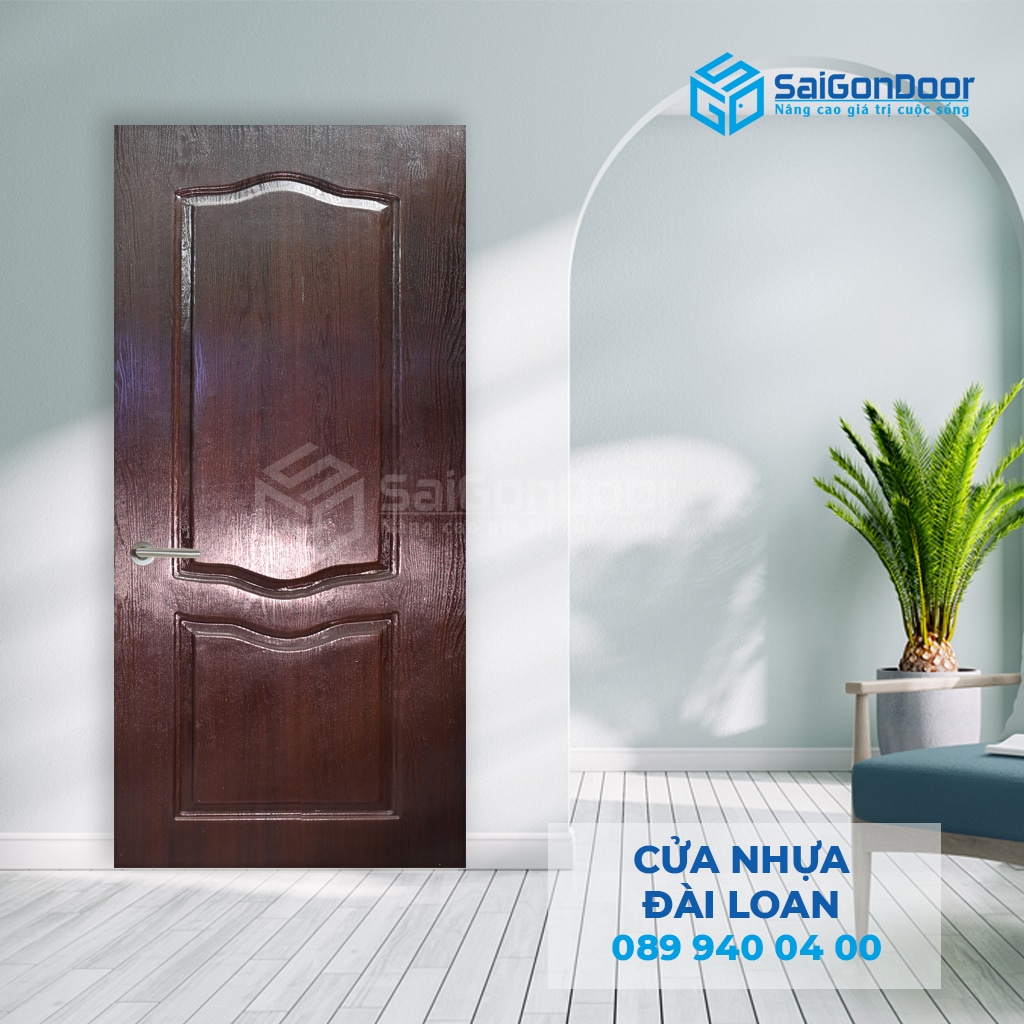 Nhiều người quan tâm cửa nhà vệ sinh là gì?