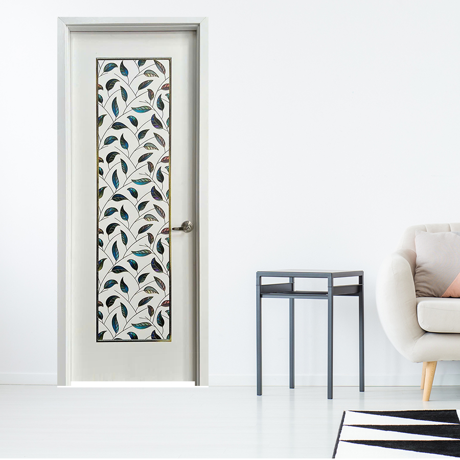 Cửa nhựa Composite cao cấp UV 7