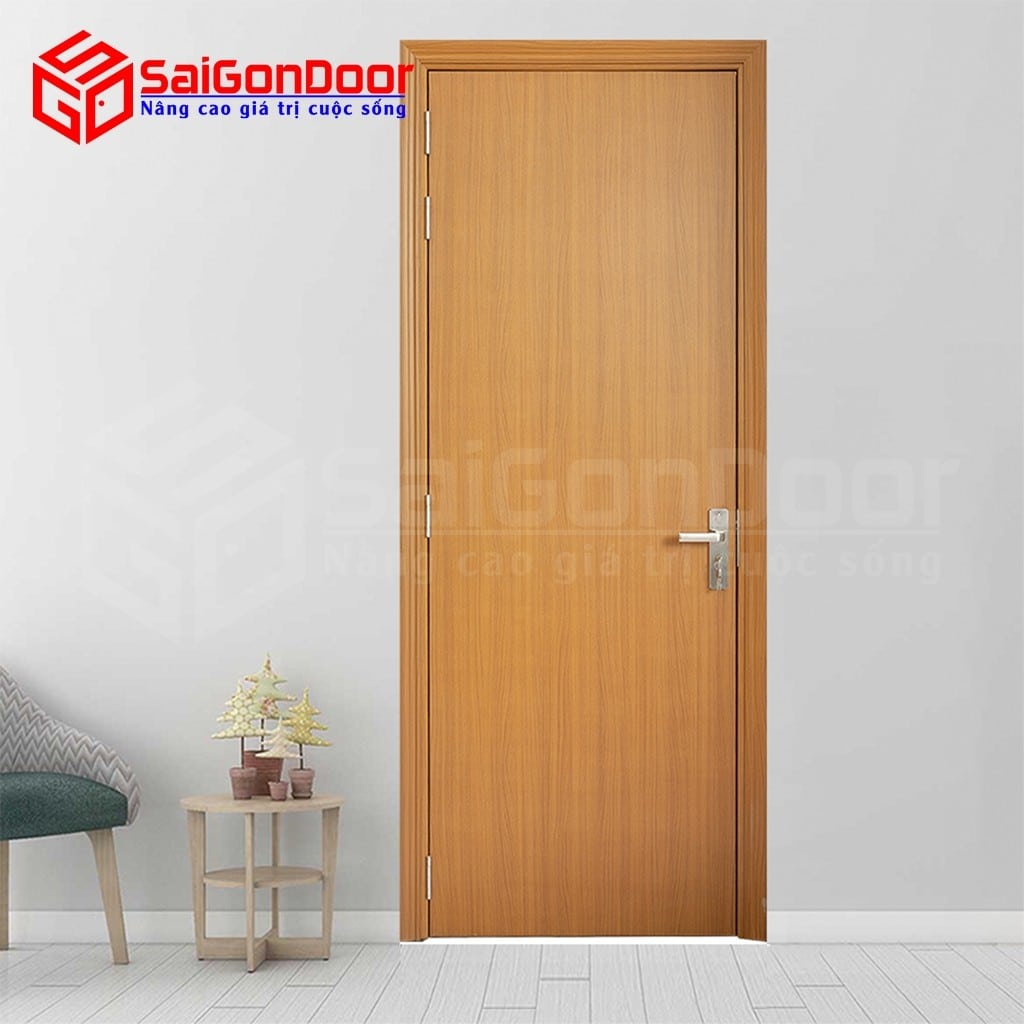 Cửa nhựa Composite SYB 6P1