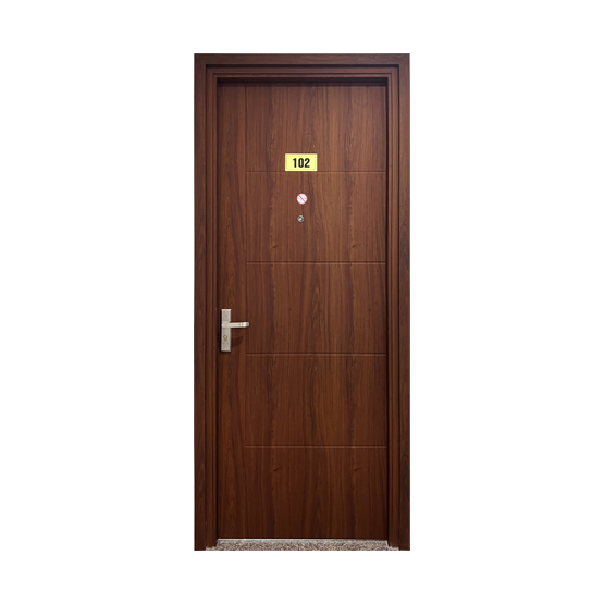 Cửa Nhựa Composite SGDCPS-09
