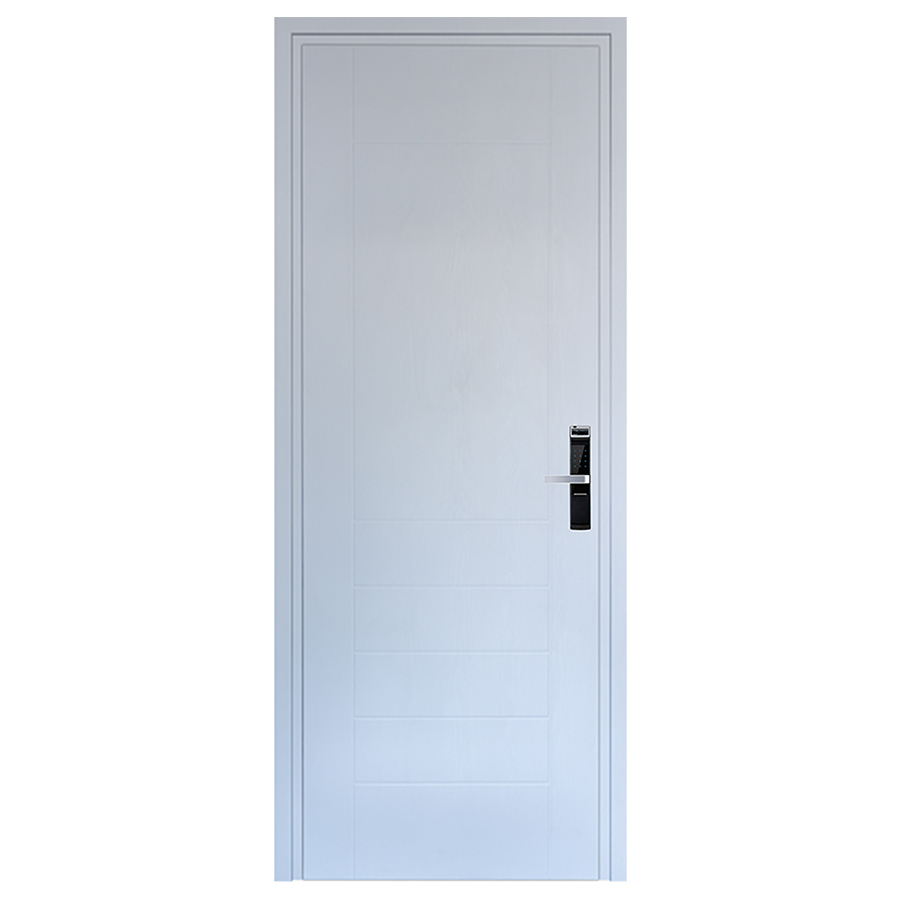 Cửa nhựa giả gỗ composite B11 95