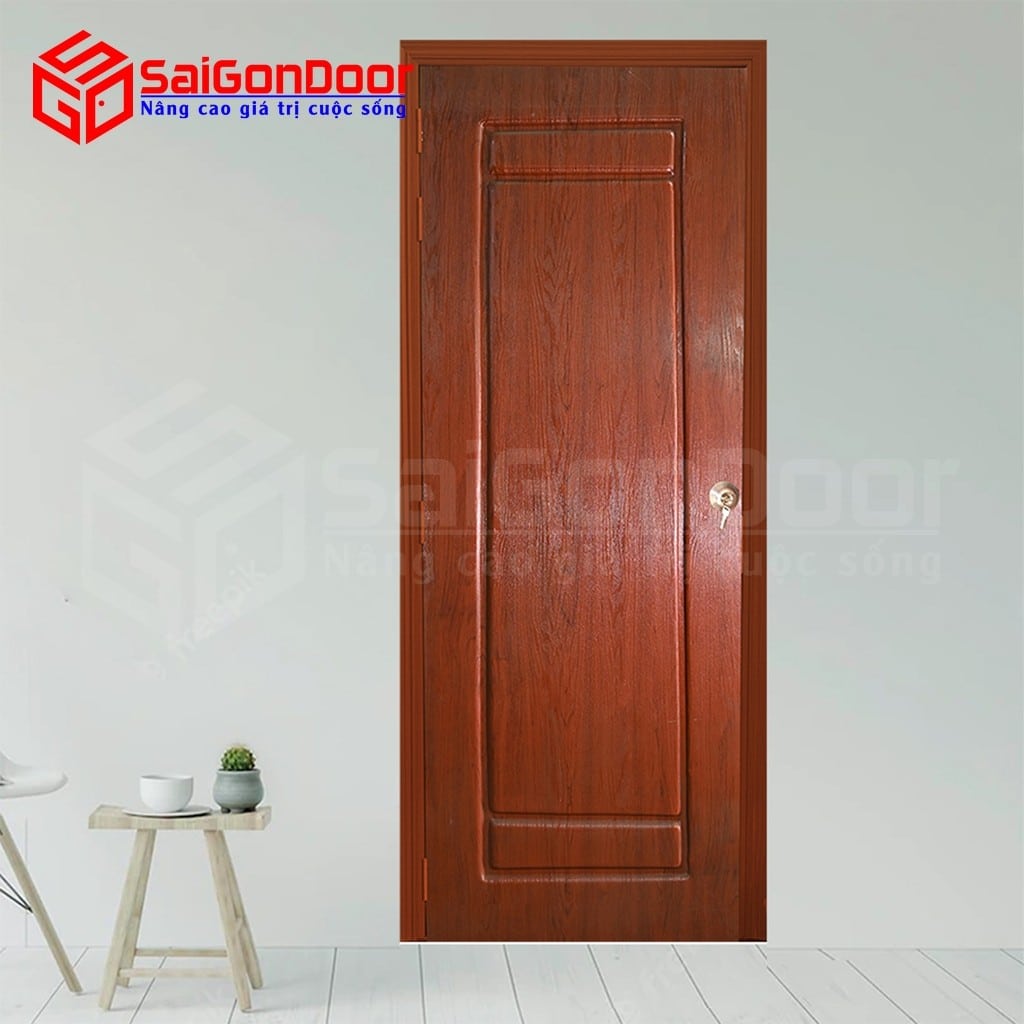 Cửa nhựa Đài Loan 04-804