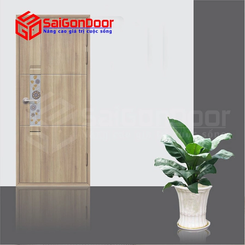 cửa nhựa lõi thép phòng ngủ cửa nhựa lõi thép phòng ngủ