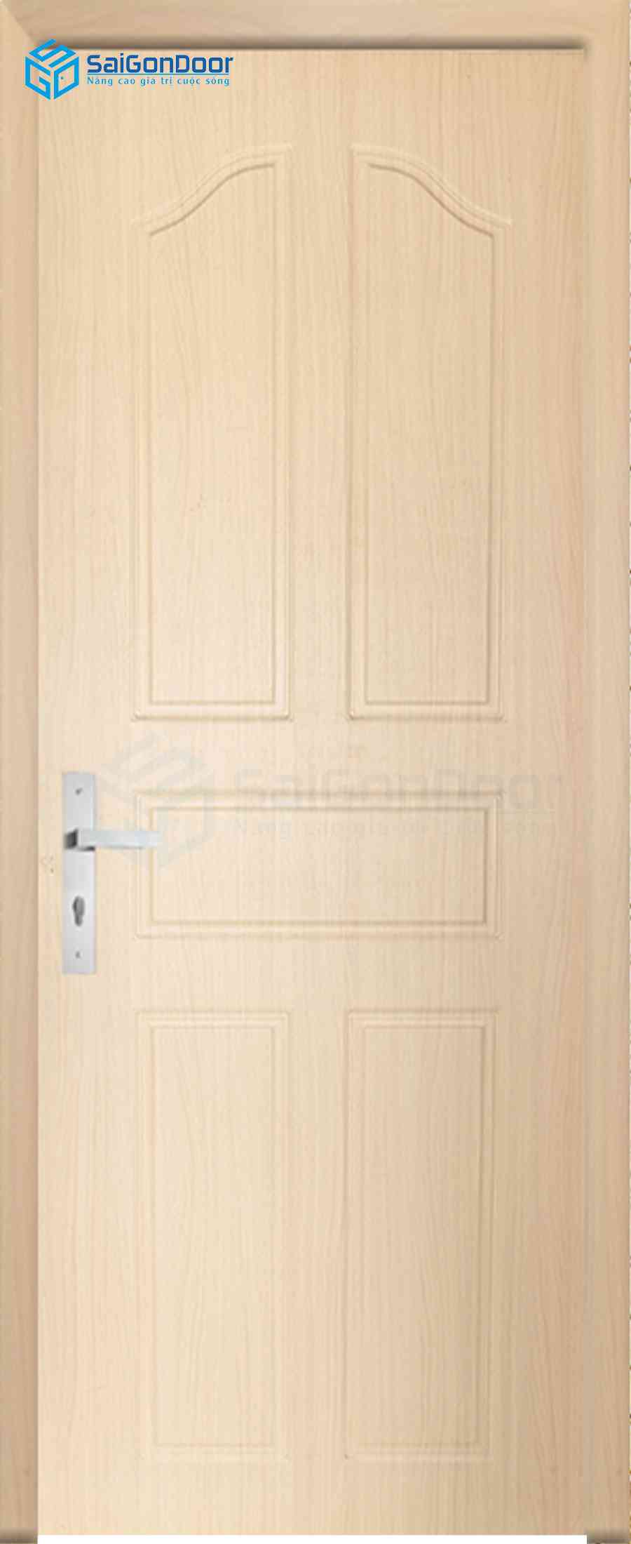 CỬA NHỰA COMPOSITE SYB 102 16 Cửa nhựa Composite SYB 102