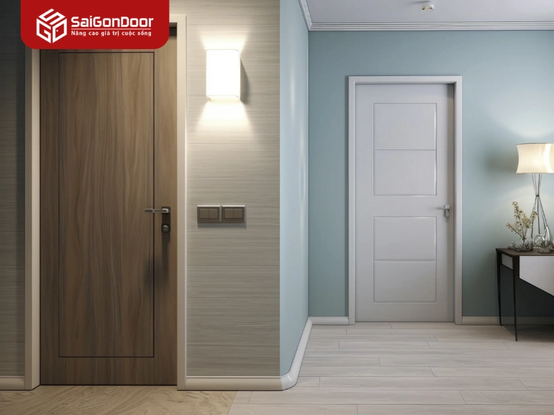 Khám phá ưu điểm vượt trội của cửa nhựa ABS Phường Tân Tạo