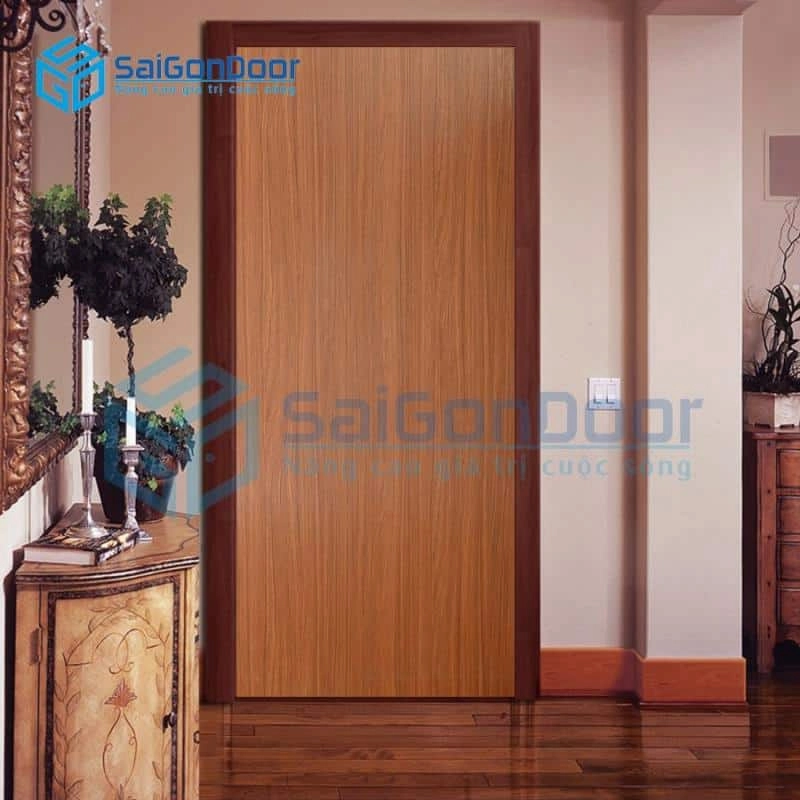 Cửa nhựa Composite SYB.P1-B07