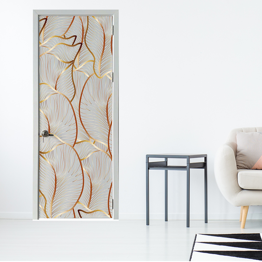 Cửa nhựa Composite cao cấp UV 13