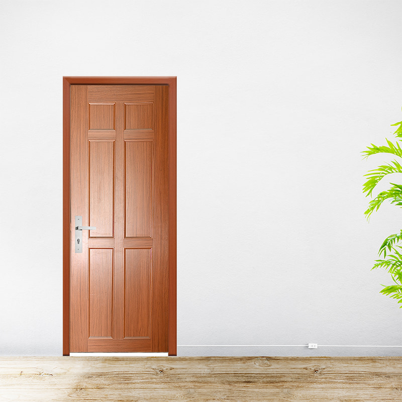 Cửa nhựa Đài Loan YO-40