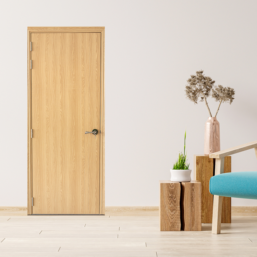 Cửa nhựa nhà vệ sinh SGD 01