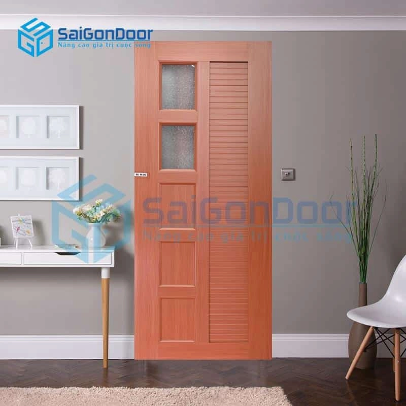 Hướng dẫn lắp đặt và bảo quản cửa nhựa ABS