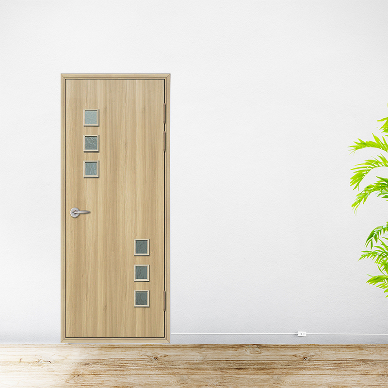 Cửa nhựa ABS Hàn Quốc KOS 123