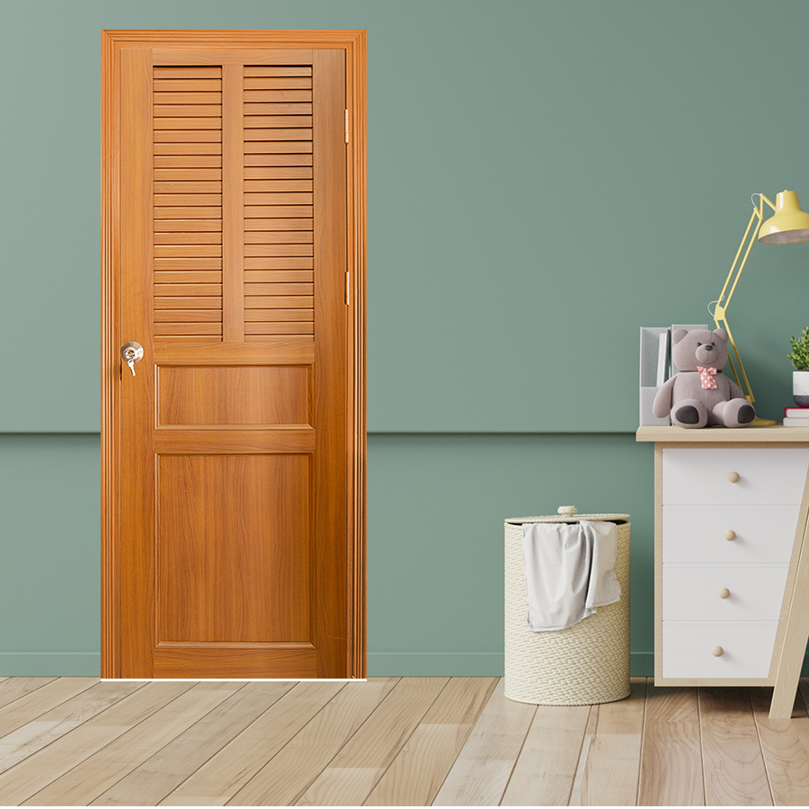 Cửa nhựa Đài Loan YY-19