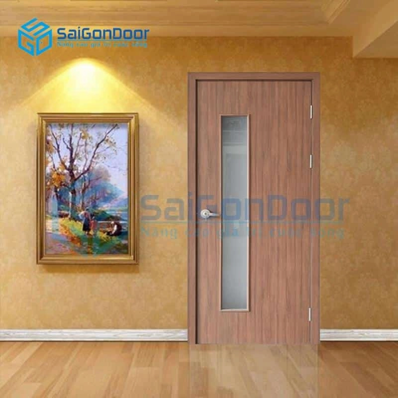 So sánh cửa nhựa ABS Hàn quốc với các loại cửa nhựa khác 