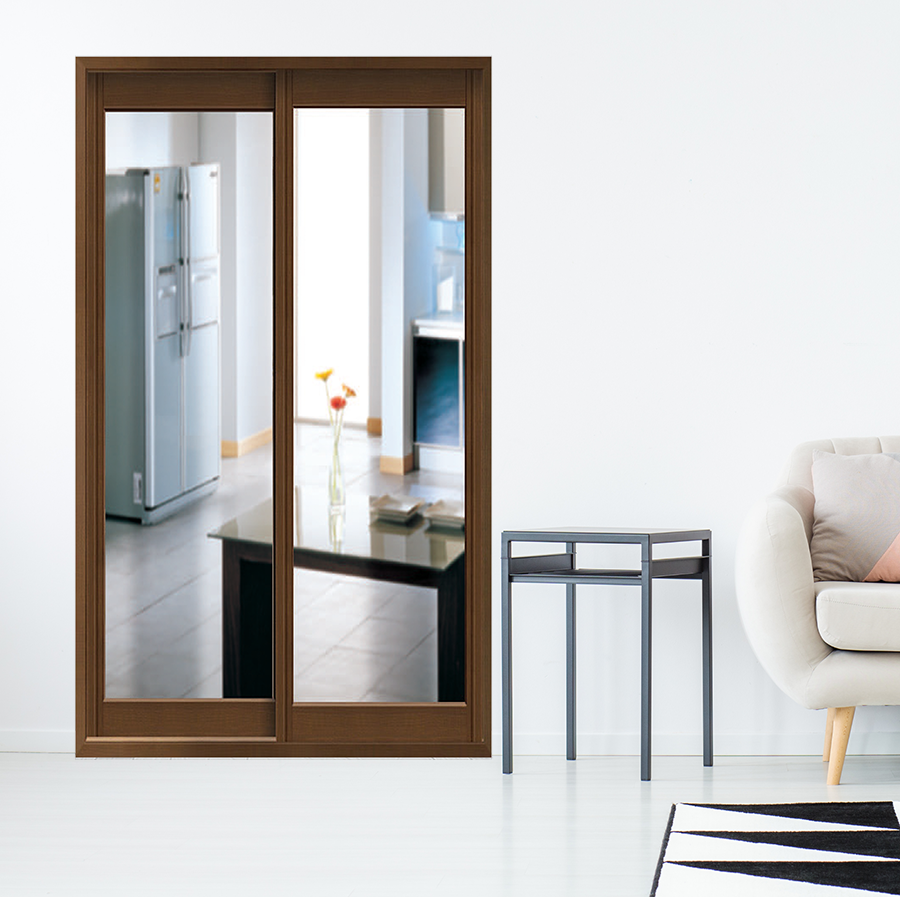 Cửa nhựa ABS PVC-SLIDING-DOOR
