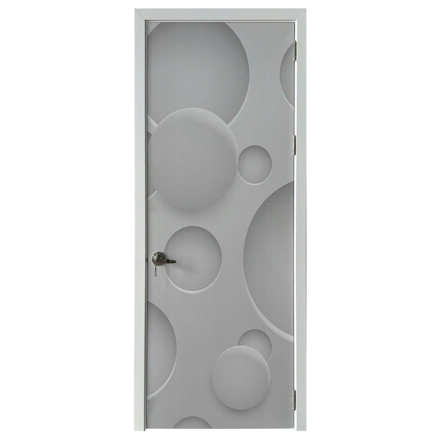 Cửa nhựa Composite cao cấp UV 15