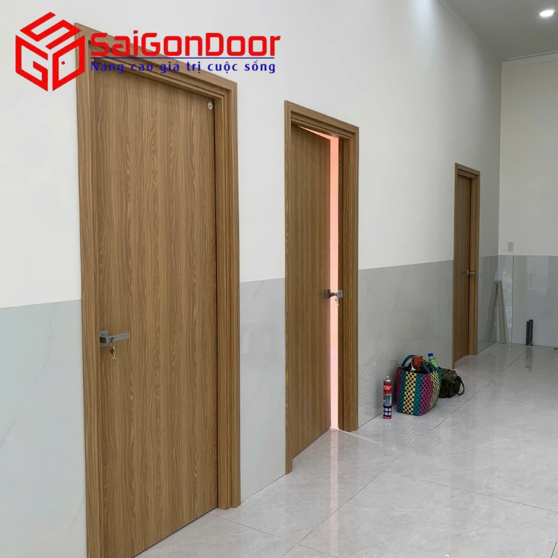 Thi công lắp đặt cửa phòng ngủ phường Tân Thới Nhất Thi công lắp đặt cửa phòng ngủ phường Tân Thới Nhất