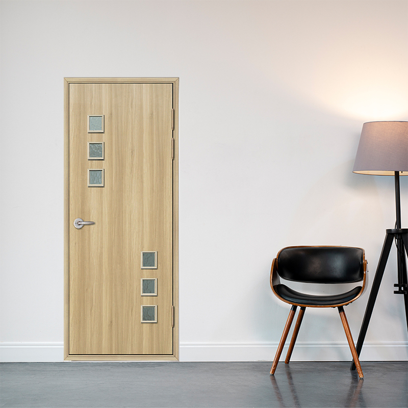 Cửa nhựa ABS Hàn Quốc KOS 123