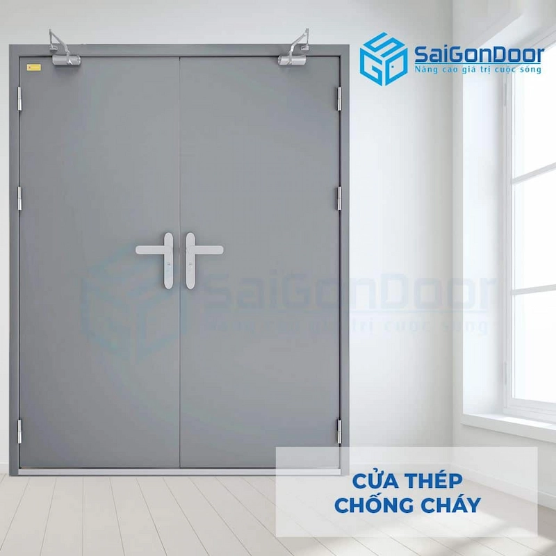 Các khu vực ứng dụng phổ biến