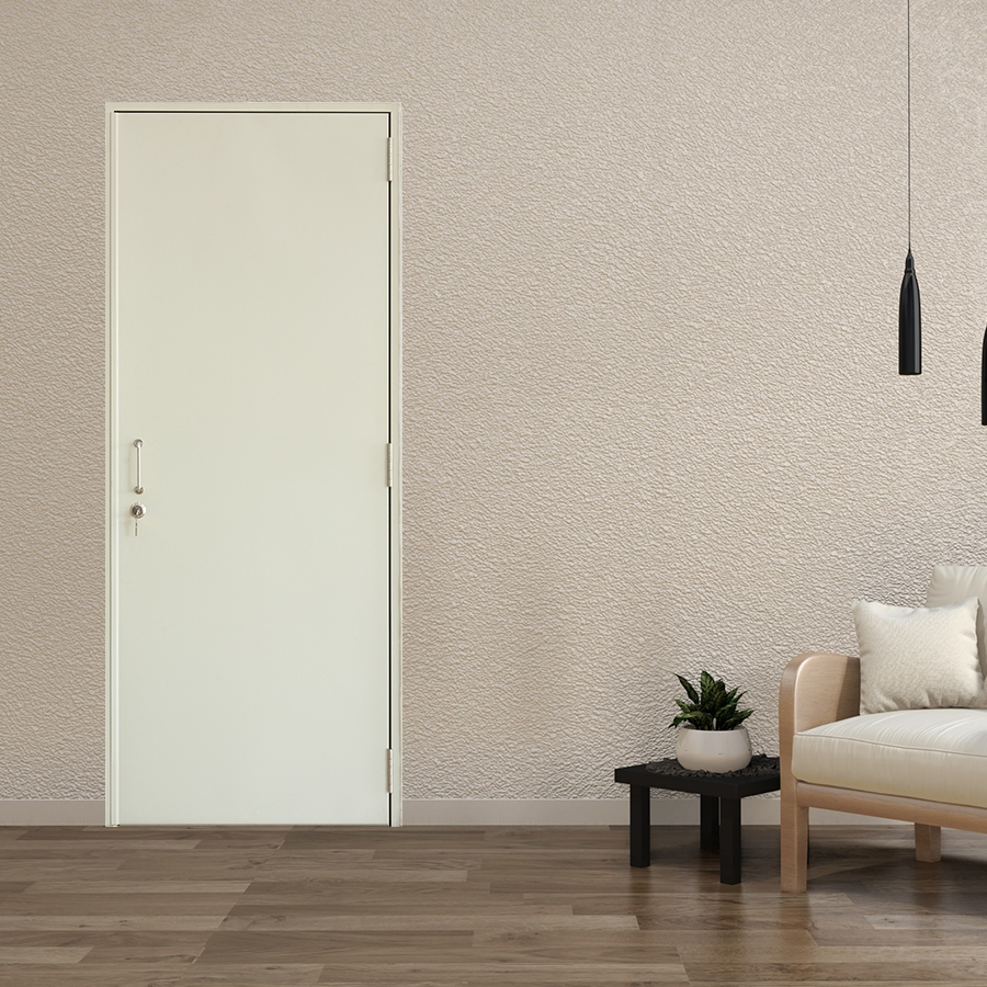 Cửa thép chống cháy TCC.P1-4088