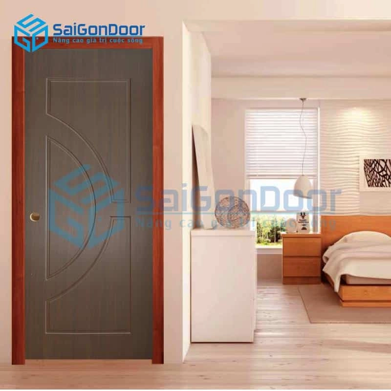 Cửa nhựa Composite SYB-752-B03