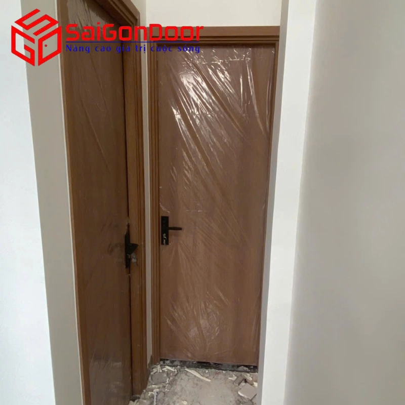Công trình lắp dặt cửa nhựa composite phường Phú Mỹ Bình Dương Công trình lắp dặt cửa nhựa composite phường Phú Mỹ Bình Dương