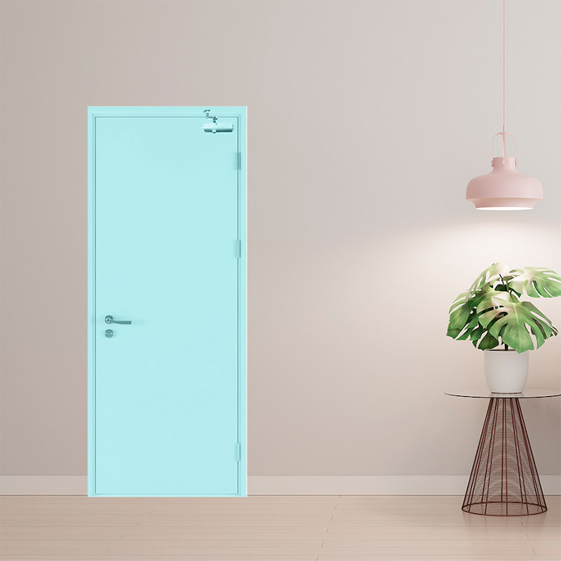 Cửa Thép Chống Cháy TCC.P1-C7