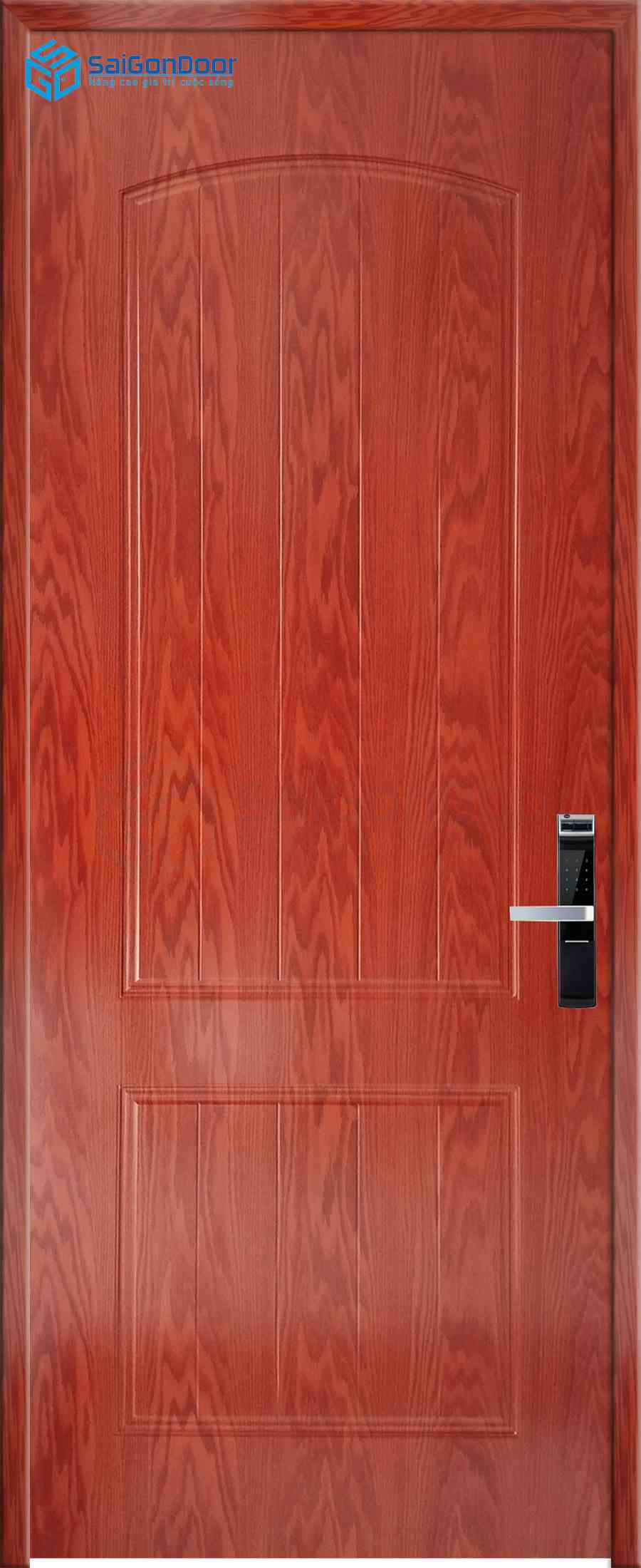 COMPOSITE PLASTIC DOORS LX5-103