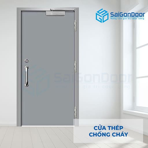 Tay co thủy lực giúp việc mở đóng cửa trở nên dễ dàng hơn, đồng thời giảm tải công sức