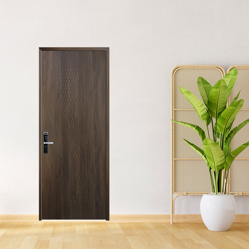 Cửa nhựa Composite SGD7-B14-99