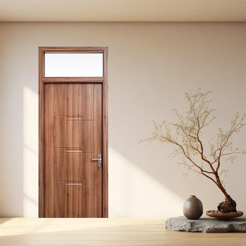 Cửa nhựa ABS Hàn Quốc KOS FIX 2